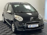 Citroën C1 5-Türer Klimaanlage - Citroën C1: Türer