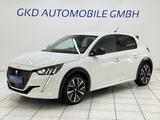Peugeot 208 GT*ACC*Kamera*LED*Navi*Sitzheizung*Keyless - Peugeot 208 in Wuppertal