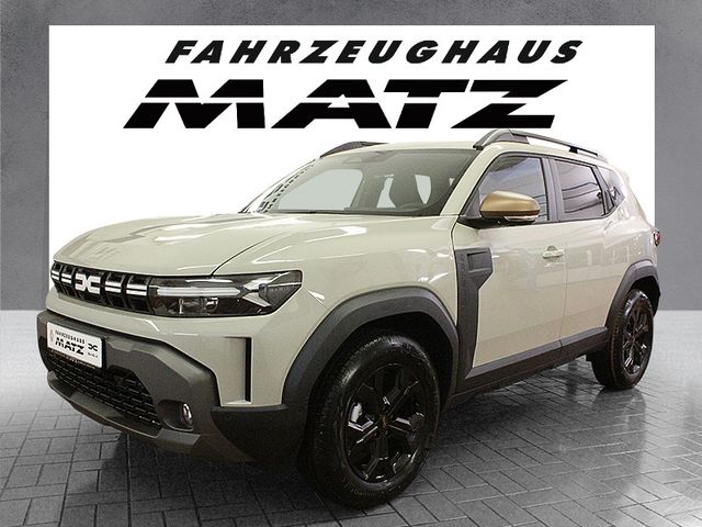 Dacia Duster mild hybrid 140 Extreme *Winterp.*MY 26