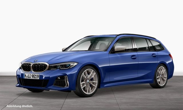 BMW M340d xDrive Standheizung Harman/K Head-Up