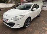 Renault Megane III Lim 5-trg Expression /Isofix/Garantie - Renault Megane Expression mit Benzin-Antrieb