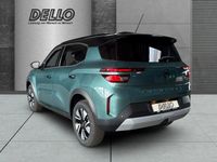 Opel Frontera - Vorschau Bild 3