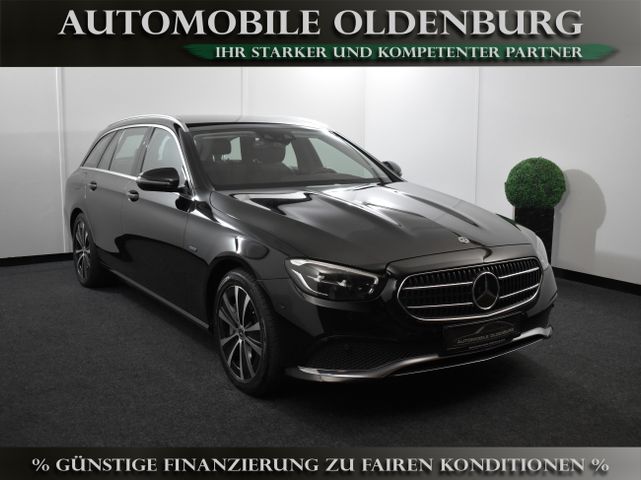 Mercedes-Benz E 300 de T Avantgarde *Distro+*AHK*BURM*DAB+*KAM