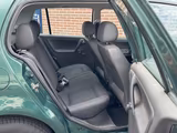 Volkswagen Polo 1.4 automatik | Trendline 5-türig | Apk 1/2 - Volkswagen Polo aus 2000: 1.4