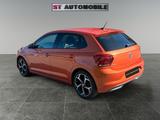 Volkswagen Polo VI Highline-Automatik-Navi-Kamera-PDC - VW Polo Gebrauchtwagen in Düsseldorf