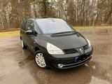 Renault Espace 2.0 Turbo 7-Sitze - gebrauchte Renault Espace aus dem Jahr 2010