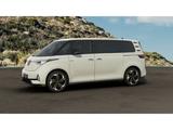 Volkswagen ID. Buzz GTX LR 6-Sitzer HUD AHK-klappbar Panora - VW ID. Buzz mit Schiebedach