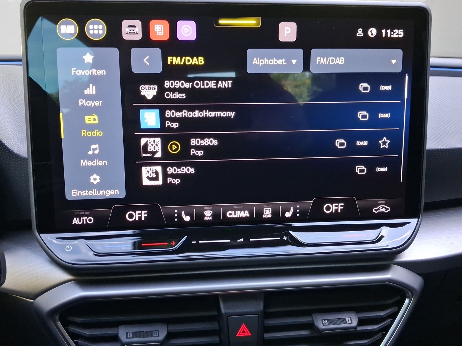 Seat Leon - Bild 16