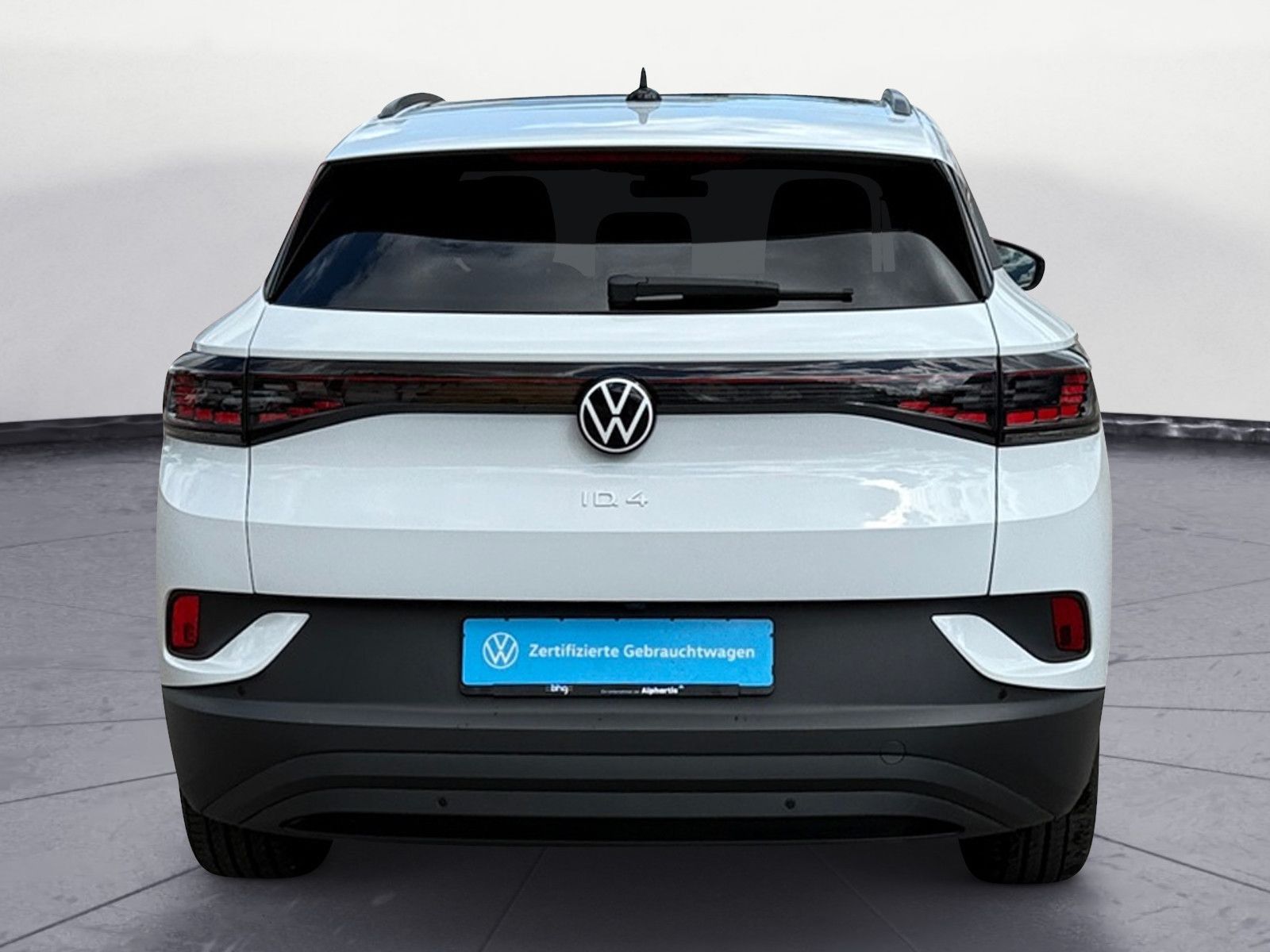 Volkswagen ID.4 - Bild 5