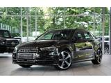 Audi S3 Sportback q. S-Tr. *18 *Pano *Kam *Leder - Audi S3 mit Benzin-Antrieb: Limousine
