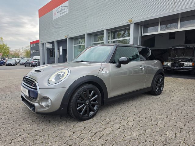 MINI COOPER_SD