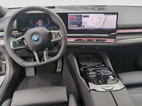 BMW 550 - Vorschau Bild 13