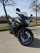 Yamaha Xj6 diverzion- Neuer TÜV - Offers