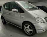 Mercedes-Benz A 210 Evolution automatik  - gebrauchte Mercedes-Benz A 210 aus dem Jahr 2003
