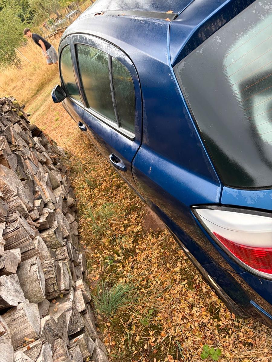 Opel Astra 2008 — photo 6