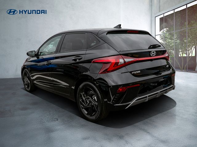Hyundai i20 1.0 Trend Navi Kamera Digitales Cockpit