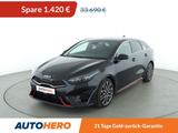 Kia pro_cee'd 1.6 TGDI GT Aut*NAVI*LED*ACC*CAM*PDC* - Kia pro cee'd / ProCeed in Hamburg