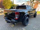 Ford Ranger Wildtrak, Standheizung - Ford Ranger Gebrauchtwagen in Bielefeld