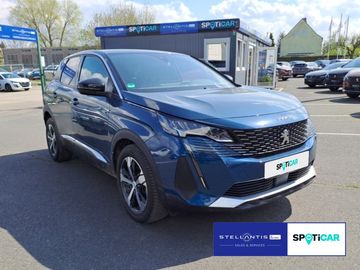 Peugeot 3008 - 3