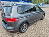 Volkswagen Touran 1.6 TDI SCR DSG SOUND BMT SOUND - VW Touran Gebrauchtwagen in Herne