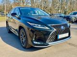 Lexus RX 450 450h Executive Line Executive Line - Lexus RX 450 mit Hybrid-Antrieb