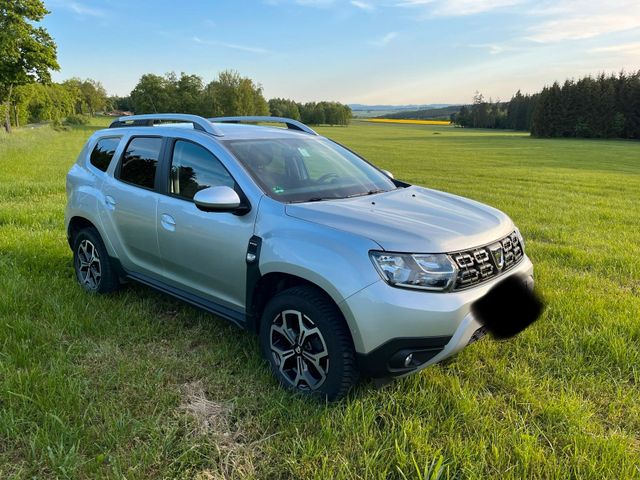 Dacia Duster 2