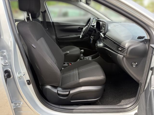 Fahrzeugabbildung Hyundai i20 1.2 Select +KLIMA+TEMPOMAT+BLUETOOTH+UVM+