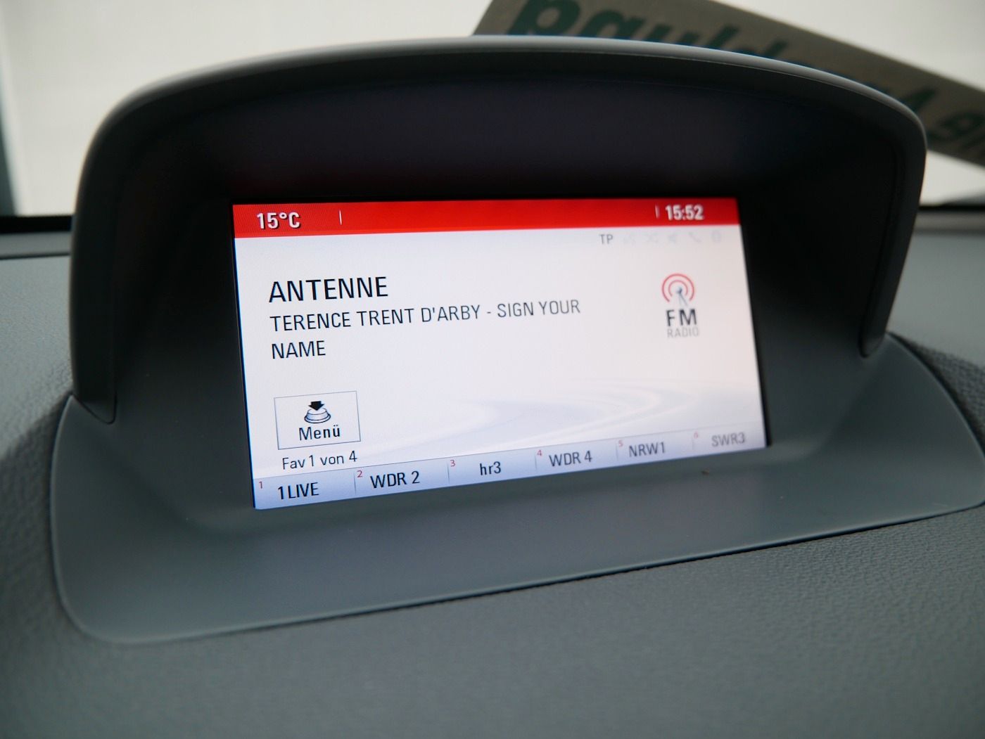 Fahrzeugabbildung Opel Mokka 1.4T Color Innovation AHK DACH Kamera XENO