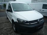 Volkswagen Caddy Nfz Kasten BMT Navi,DSG,AHK - Volkswagen Caddy mit Diesel-Antrieb: Geländewagen