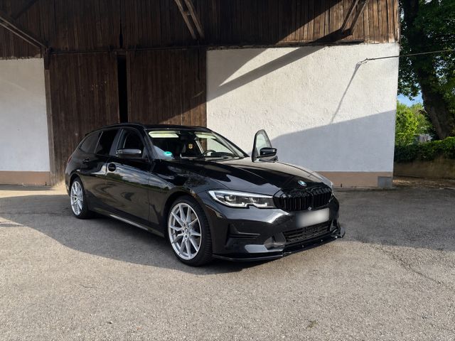 BMW 320d xDrive Touring | G21 | RFK | CarPlay | etc.