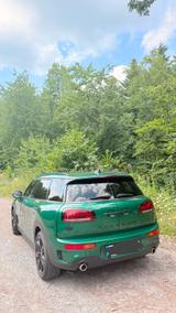 MINI Cooper S Clubman - MINI Clubman Serie von privat