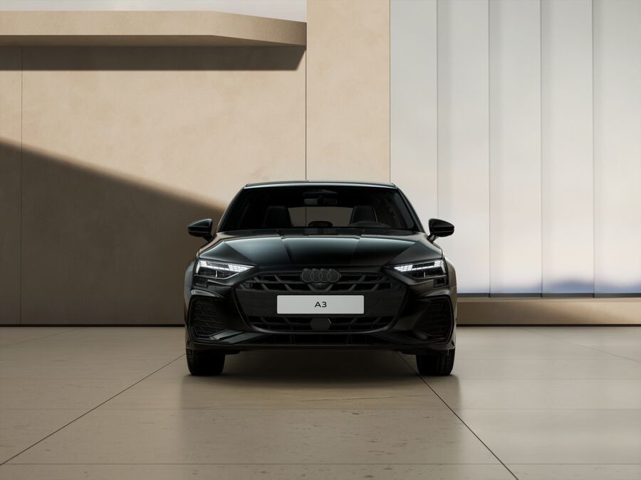 Audi A3 - Bild 12