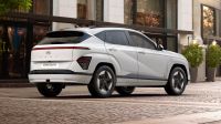 Hyundai KONA Elektro - Vorschau Bild 5