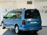 Volkswagen Caddy Maxi Highline DSG Behindertengerecht-Rampe - Volkswagen Caddy in Kiel