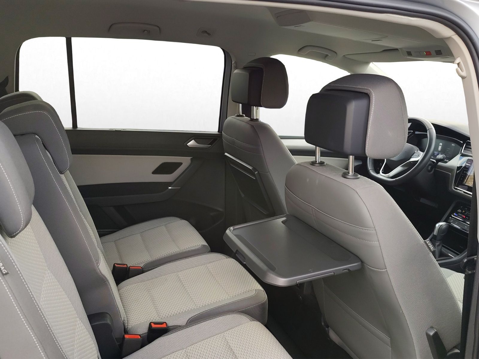 Volkswagen Touran - Bild 18