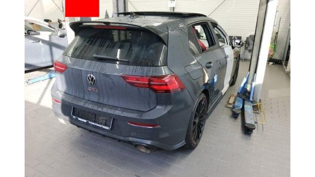 Volkswagen Golf VIII 2.0 TSI DSG GTI Clubsport Navi Head-u foto 2