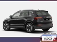 Skoda Karoq - Vorschau Bild 3