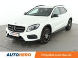 Mercedes-Benz GLA 180 d AMG Line Aut.*NAVI*PDC*LED* - Mercedes-Benz GLA 180 mit Diesel-Antrieb