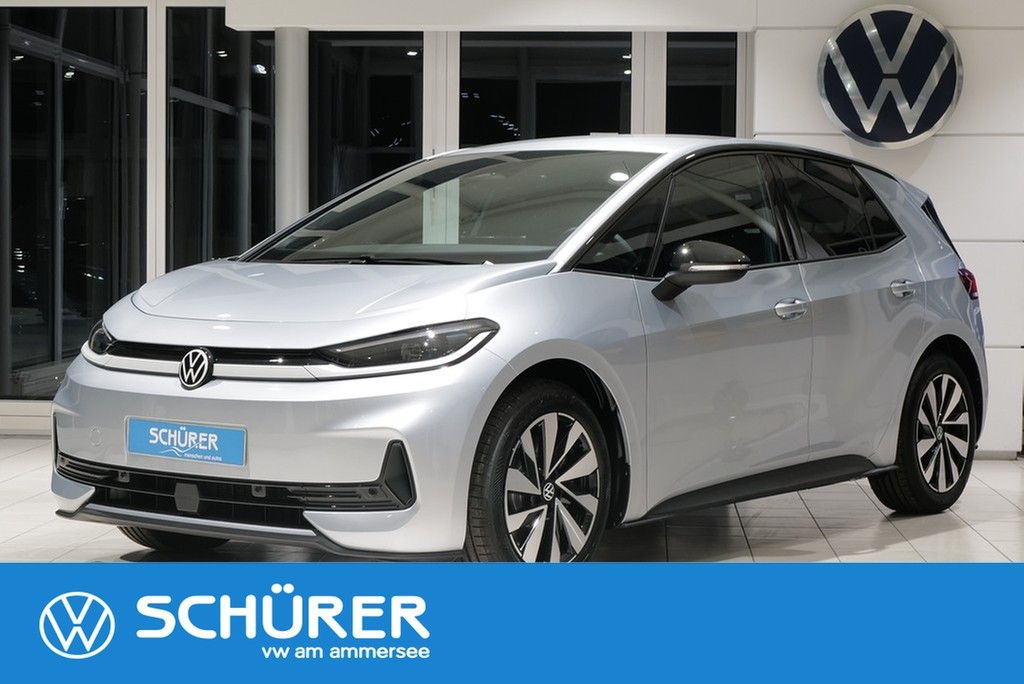 Volkswagen ID.3 Neo 58 kWh Life Totwinkel Keyless Navi ACC 