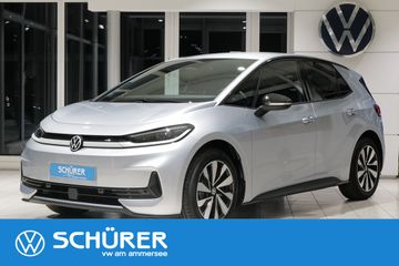Volkswagen ID.3 Neo 58 kWh Life Totwinkel