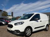 Ford Transit Courier Trend*Klima*USB*Bluetooth* - Ford Transit mit Benzin-Antrieb