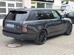 Fahrzeugabbildung Range Rover Vogue