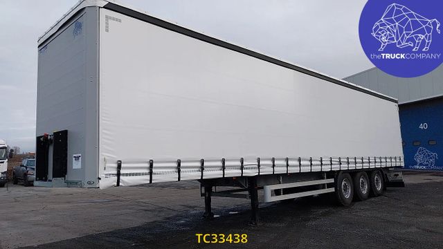 Andere Hoet Trailers HT.SCX