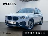 BMW X3 xDrive30d  *LED*Live*ACC*HUD*AHK*TWA*CarPlay* - BMW X3