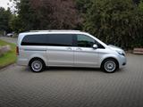 Mercedes-Benz V-Klasse 220 CDI Edition  - Mercedes-Benz 220: Cdi