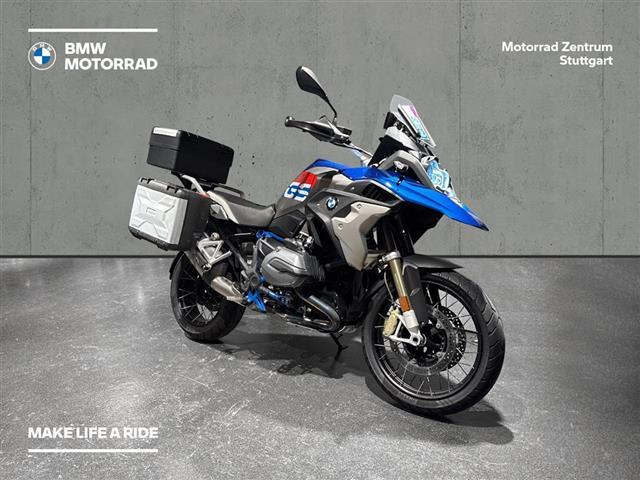 BMW R 1200 GS