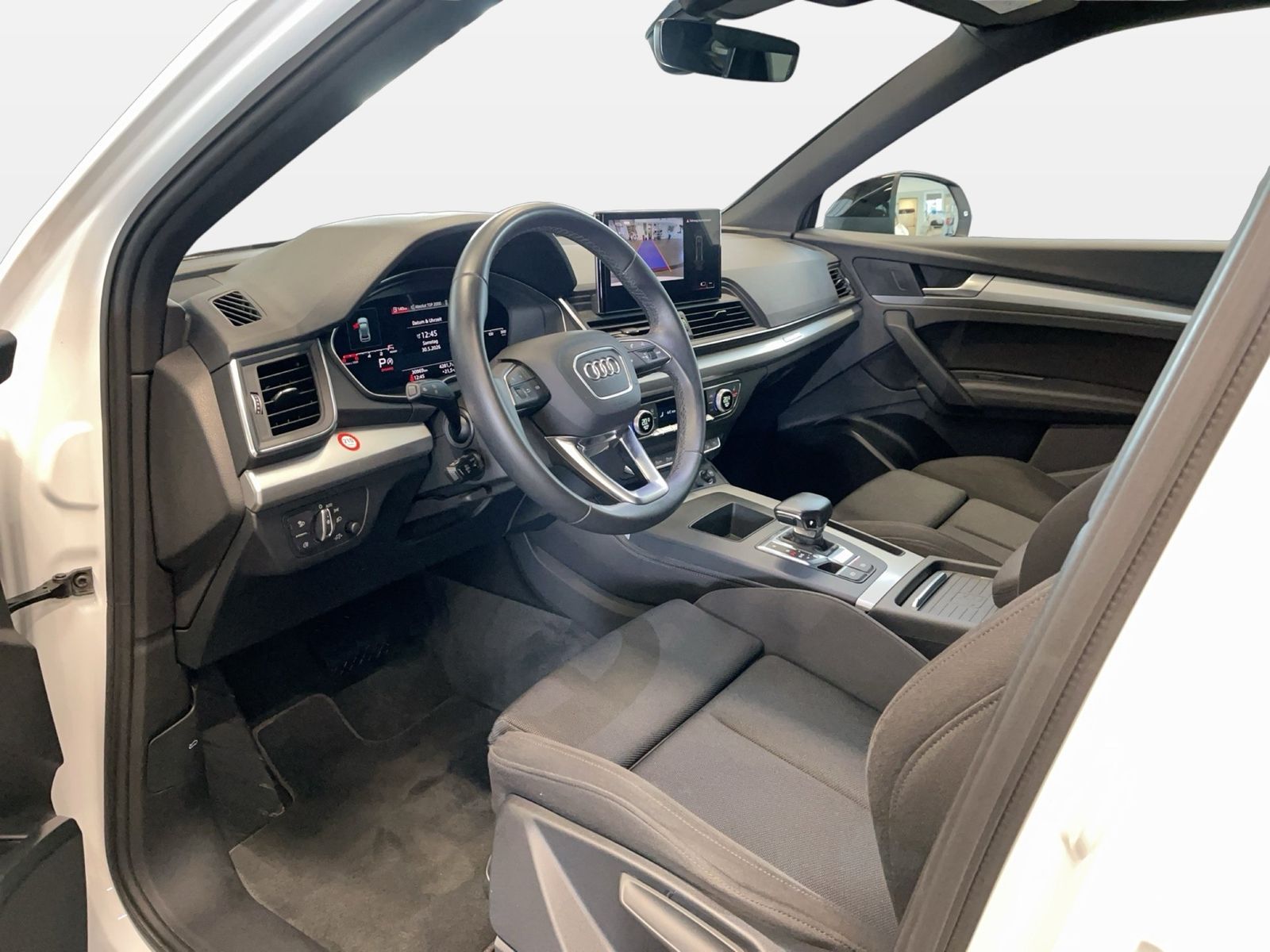 Audi Q5 - Bild 7