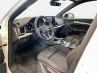 Audi Q5 - Vorschau Bild 7