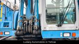 New Holland MH 6.6 / N178 Mobilbagger - Angebote entsprechen deinen Suchkriterien