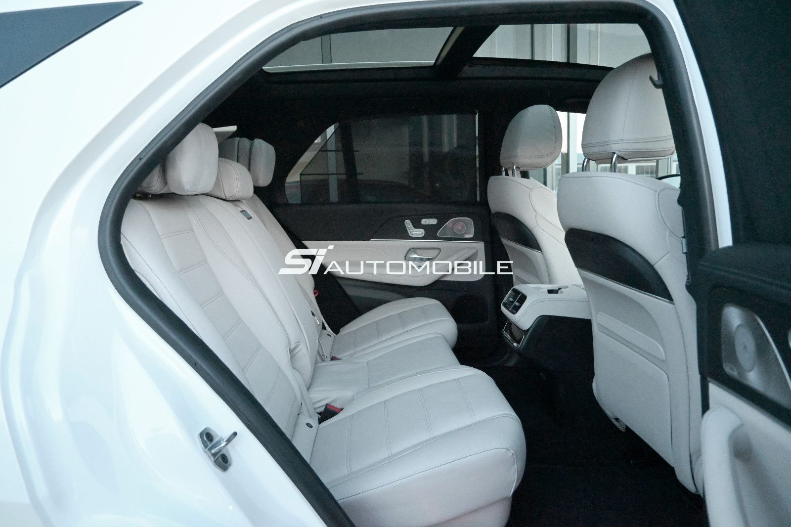 Fahrzeugabbildung Mercedes-Benz GLE 450 d 4M. AMG PREMIUM+ °UVP 147.923€°E-BODY°